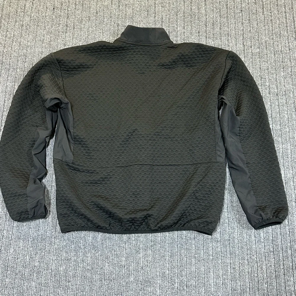 Adidas‎ Terrex 1/4 Zip Pullover